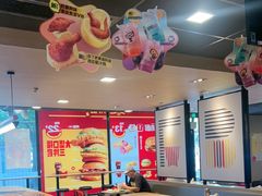 -麦当劳(凌云天地长桥店)