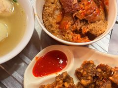 -东街钟楼肉粽(总店)