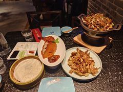 -局气 烤鸭·北京菜(光华路店)