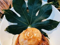 -烛影拾光观景餐厅·创意菜·摄影·小提琴(大唐不夜城店)