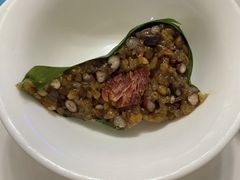 腊肉粽子-松云泽