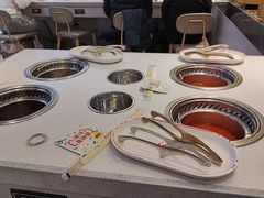 -龍歌自助小火锅(秦淮水游城店)