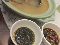 -博雅渔港·融合菜(维也纳国际大酒店)