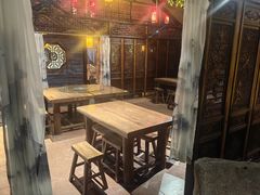 -和源祥·日照菜扛把子(万平口一店)