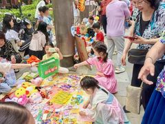 -井德幼儿园(韦伯豪园)