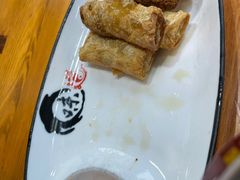 油炸臭豆腐-百家鲜·杭帮菜