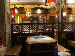 -九宫格重庆火锅(北国商城店)