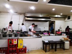 -华兴街自力面店