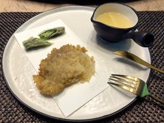 -潮汕味道·煮海餐厅(金麟大厦店)