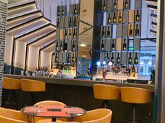 -WOLFGANG PUCK KITCHEN & BAR(迪士尼小镇店)