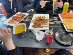 -百盛烧烤龙虾小酒馆(文富北路店)