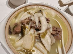 -蒋家桥饺面店(四望亭路店)