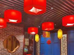 大堂-三宝涮肉(体育学院店)
