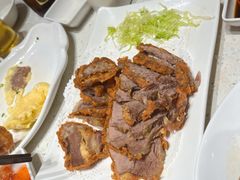-肥仔文澳门猪骨煲(南京西路店)