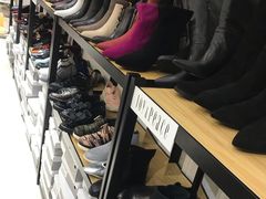 -BeLLE(北京赛特奥莱香江北路店)