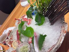 -大岛日本料理铁板烧(南通大饭店)