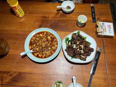 -云隐小厨·传统大理美食(复兴路店)