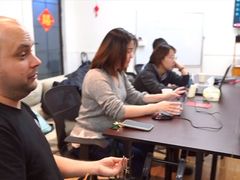 -Popcorn Club爆米花英语社交俱乐部