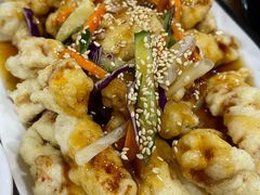 -多宾韩国料理(学衡路店)