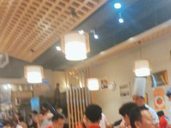 -易老妈蹄花.特色川菜(人民公园总店)