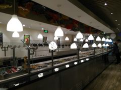 -So Lounge索兰至餐厅(蓝色港湾店)