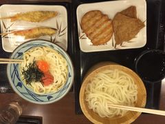 丸龟制面-丸龟制面(北心斋桥店)