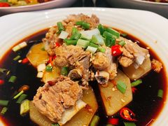 -日上三甘(三里屯店)