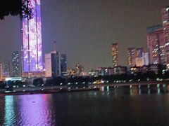 -喷泉公园