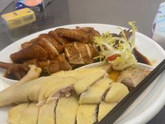 -海宝酒家(中山四路店)