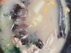 -滇色蒸汽石锅鱼(京华城店)
