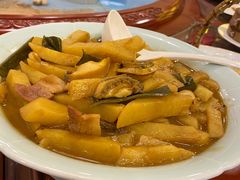 -良友·海鲜青岛菜(五四广场店)