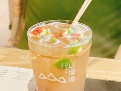 -山缓缓火锅(青岛万象城店)