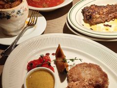 -波特曼西餐厅(中央大街店)