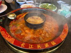 -三江两海老火锅(北京首店)