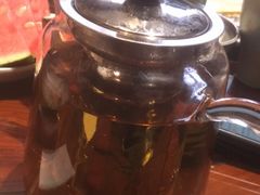 -魁盛居百年鲁菜馆(中林路店)