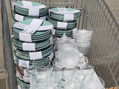 -宜家家居(四元桥商场店)