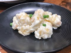 -乔家栅(襄阳南路店)