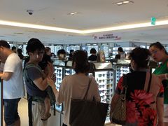 -新罗免税店(首尔总店)