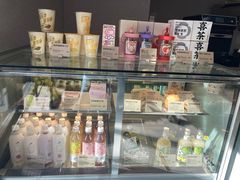 -喜茶(广州中山六路店)