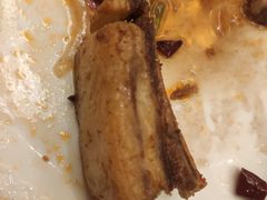 羊排-大益膳房(华腾科技大厦店)