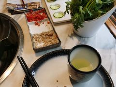 -同仁四季椰子鸡(福田东园总店)