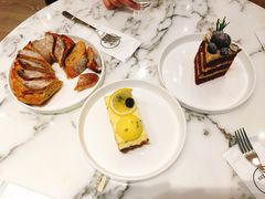 -WHEAT&BAKER-麥(凯德来福士店)