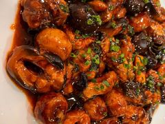 -老洋房花园饭店(绍兴路店)