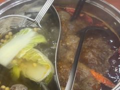 -阿波潮汕牛肉火锅·汤粉面(拱北店)