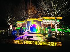 -青岛方特梦幻王国