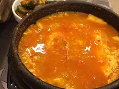 iphone_upload_pic-小公洞韩式豆腐村&Q饮品铺