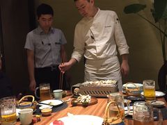 -水月·和牛工坊(水晶郦城店)