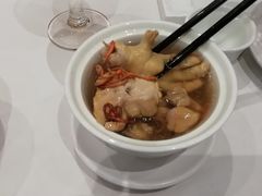 -稻香酒家·33年老字号·港式粤菜(富邦中心店)