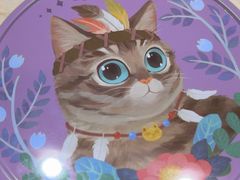 -家琳甜品(江南东店)