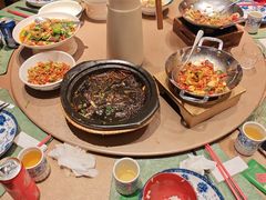 -农耕记·湖南土菜(观澜福城天虹店)